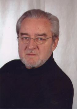 Hans Driesel