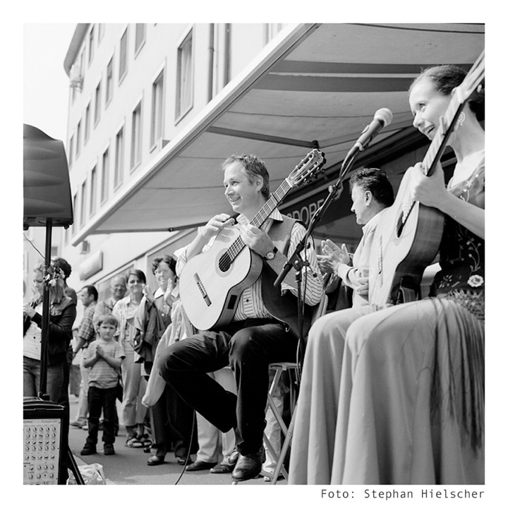 Stadtfest W&uuml;rzburg 2009
